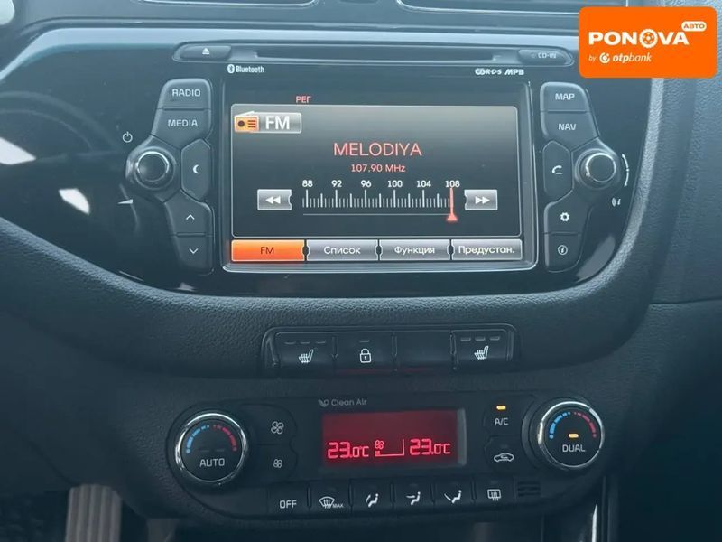 Kia Ceed, 2012 г., Газ пропан-бутан / Бензин, 183 тыс. км, Хетчбек, Белый, Харьков AT-10402735 фото