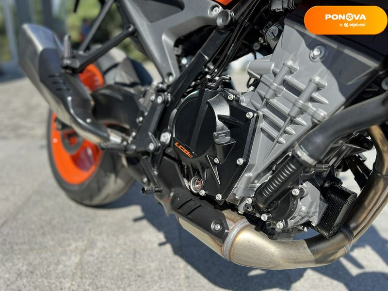 Новий KTM Duke 990, 2024, Бензин, 947 см3, Мотоцикл, Дніпро (Дніпропетровськ) new-moto-104413 фото