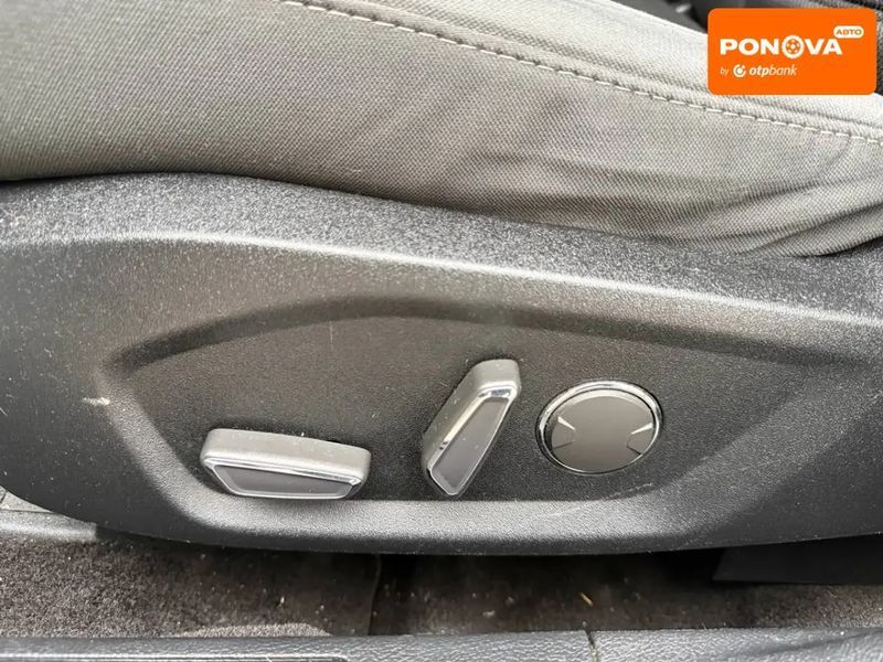 Ford Fusion, 2018 г., Гибрид (PHEV), 120 тыс. км, Седан, Серый, Винница AT-10408103 фото