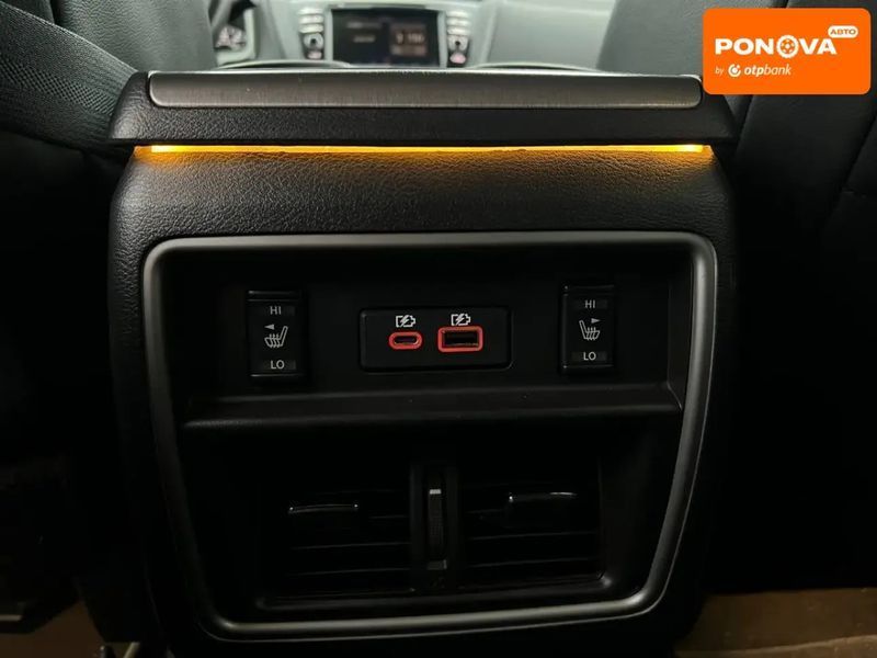 Nissan Rogue Sport, 2021 г., Бензин, 123 тыс. км, Внедорожник / Кроссовер, Серый, Кривой Рог AT-10404678 фото