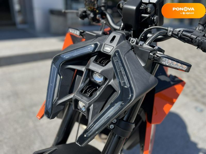 Новий KTM Duke 990, 2024, Бензин, 947 см3, Мотоцикл, Дніпро (Дніпропетровськ) new-moto-104413 фото