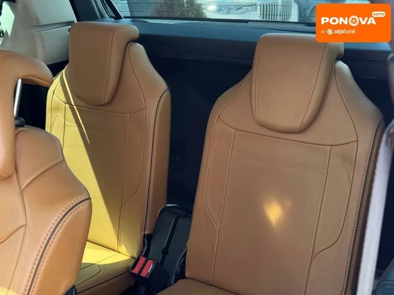 Citroen C4 Picasso, 2009 р., Дизель, 307 тис. км, Мінівен, Сірий, Рівне AT-10417609 фото