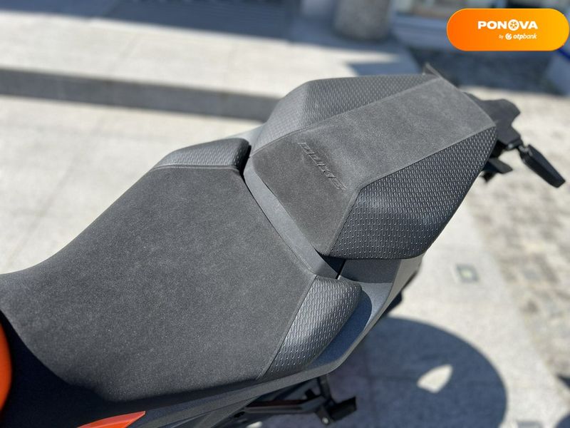 Новий KTM Duke 990, 2024, Бензин, 947 см3, Мотоцикл, Дніпро (Дніпропетровськ) new-moto-104413 фото