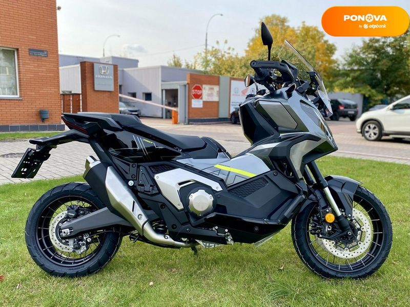 Новий Honda X-ADV 750, 2024, Скутер, Київ new-moto-103964 фото