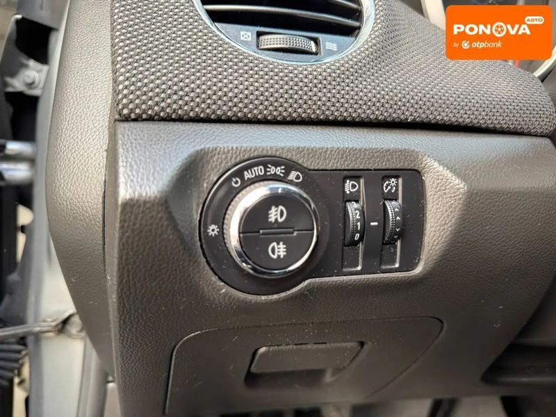 Chevrolet Cruze, 2011 р., Бензин, 213 тис. км, Седан, Київ AT-10418017 фото