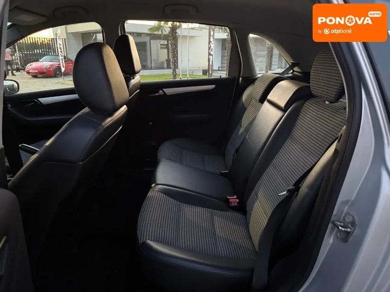 Mercedes-Benz B-Class, 2005 р., Бензин, 200 тис. км, Седан, Сірий, Ужгород AT-10402400 фото