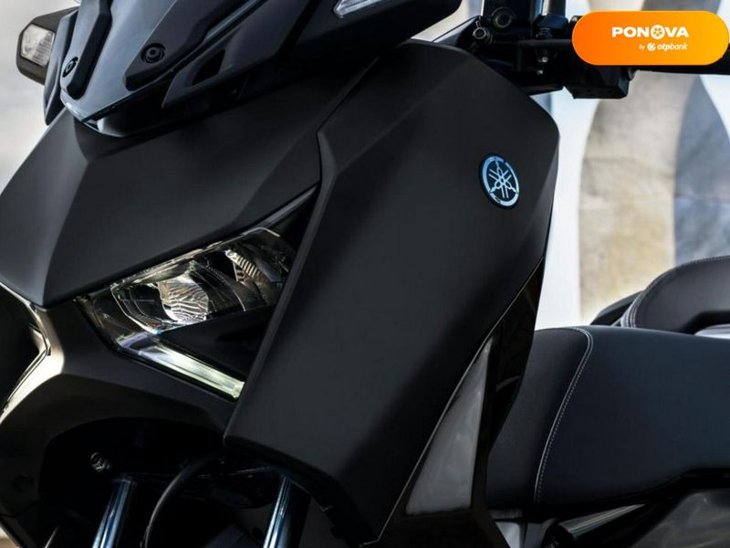 Новый Yamaha X-Max, 2024, Бензин, 292 см3, Скутер, Хмельницкий new-moto-104411 фото