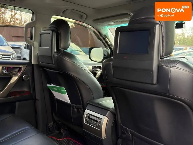 Lexus GX, 2010 г., Газ пропан-бутан / Бензин, 211 тыс. км, Внедорожник / Кроссовер, Чорный, Харьков AT-10404956 фото