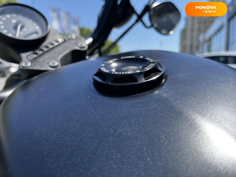 Harley-Davidson 883 Iron, 2019, Бензин, 880 см³, 2 тис. км, Мотоцикл Чоппер, Одеса moto-48927 фото