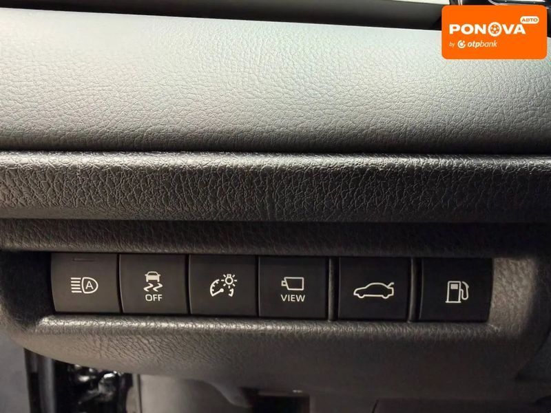 Toyota Camry, 2024 р., 19 тис. км, Седан, Київ AT-10413734 фото