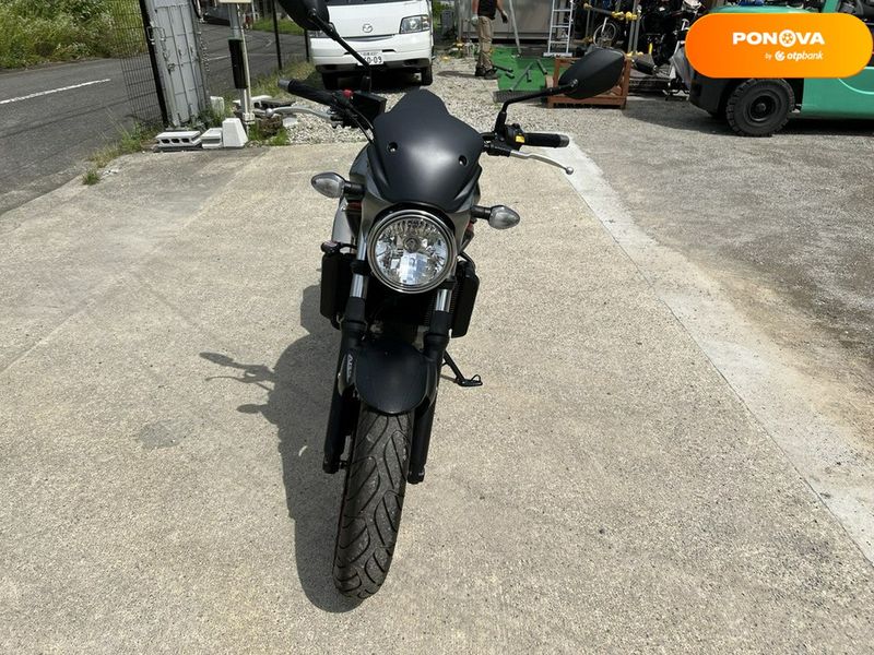 Новый Suzuki SV 650, 2019, Бензин, 645 см3, Мотоцикл, Днепр (Днепропетровск) new-moto-203337 фото