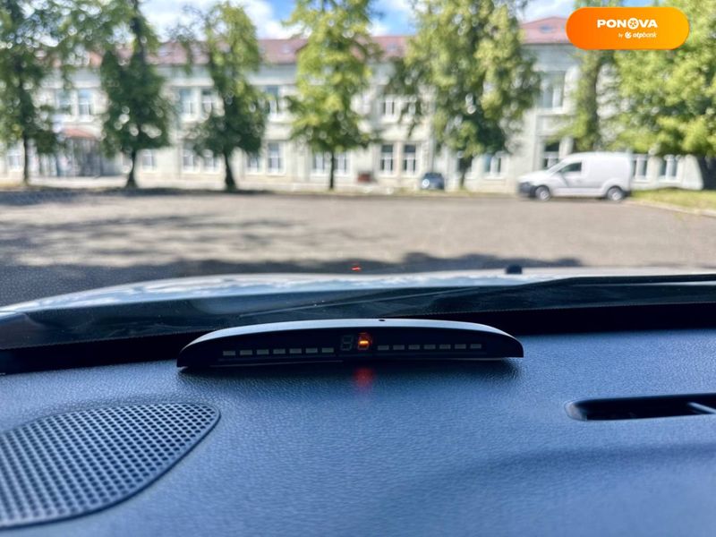 Citroen C3, 2017, Бензин, 1.2 л., 37 тис. км, Хетчбек, Білий, Київ Cars-Pr-58644 фото