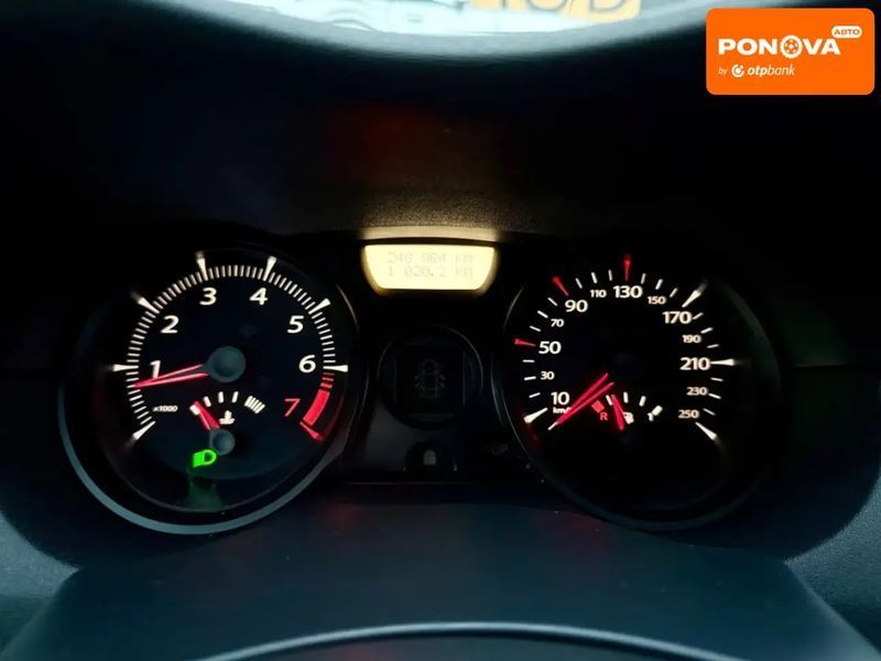 Renault Megane, 2006 р., Газ пропан-бутан / Бензин, 248 тис. км, Універсал, Сірий, Харків AT-10407140 фото