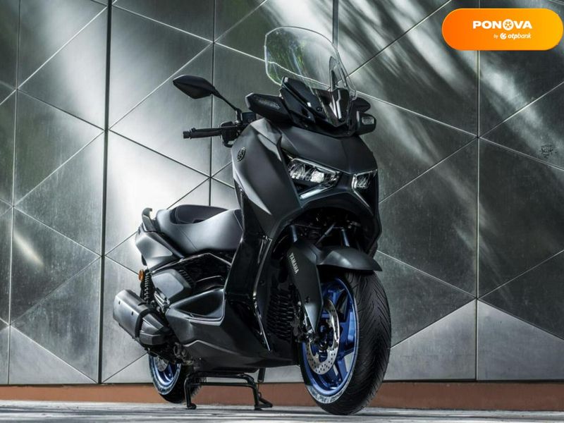 Новий Yamaha X-Max, 2024, Бензин, 292 см3, Скутер, Хмельницький new-moto-104411 фото