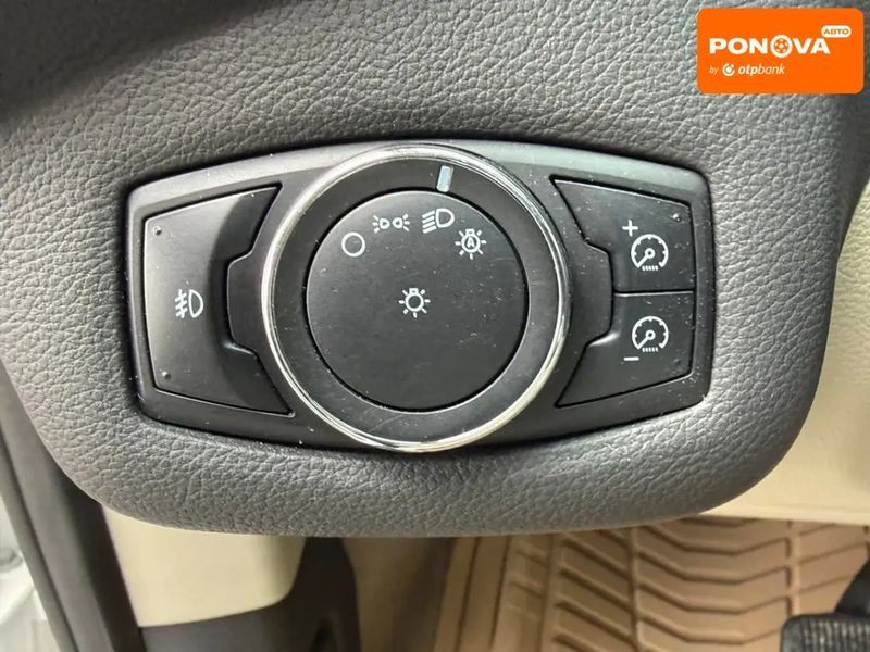Ford C-Max, 2013 г., Гибрид (HEV), 257 тыс. км, Минивен, Белый, Стрый AT-10403319 фото