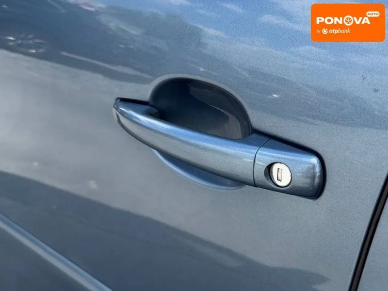 Citroen C4 Picasso, 2009 р., Дизель, 307 тис. км, Мінівен, Сірий, Рівне AT-10417609 фото