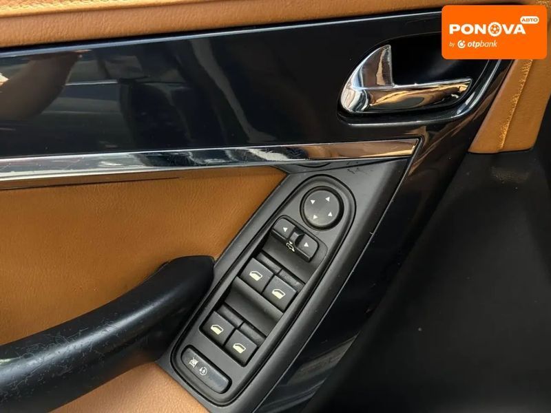 Citroen C4 Picasso, 2009 р., Дизель, 307 тис. км, Мінівен, Сірий, Рівне AT-10417609 фото