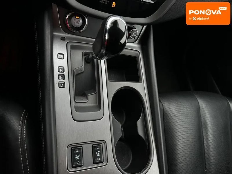 Nissan Rogue Sport, 2021 г., Бензин, 123 тыс. км, Внедорожник / Кроссовер, Серый, Кривой Рог AT-10404678 фото
