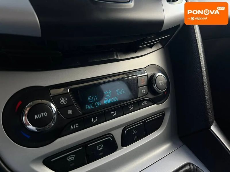 Ford Focus, 2013 г., Бензин, 136 тыс. км, Универсал, Киев AT-10417060 фото