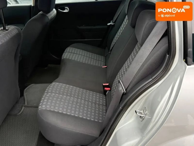 Renault Megane, 2009 р., Бензин, 149 тис. км, Універсал, Сірий, Вінниця AT-10408181 фото
