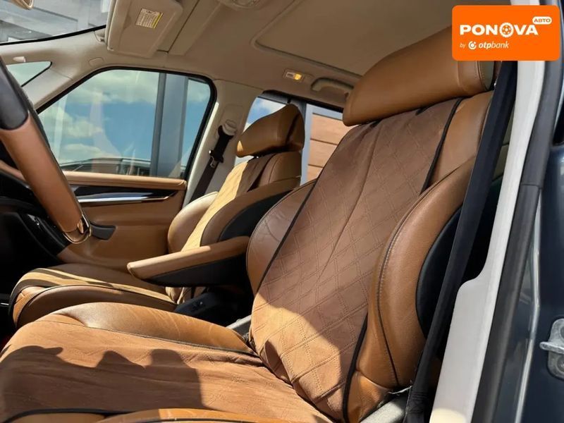 Citroen C4 Picasso, 2009 р., Дизель, 307 тис. км, Мінівен, Сірий, Рівне AT-10417609 фото
