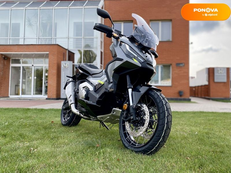 Новый Honda X-ADV 750, 2024, Скутер, Киев new-moto-103964 фото