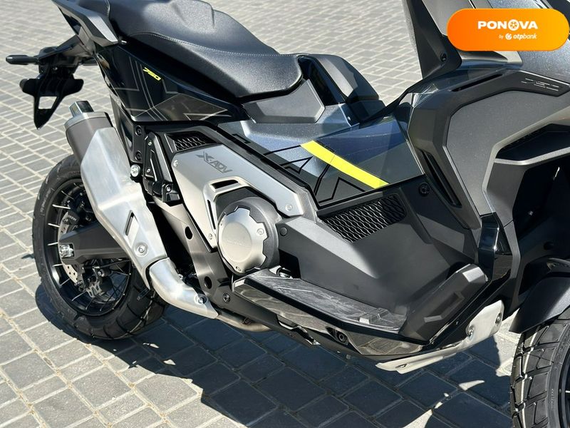 Новий Honda X-ADV 750, 2024, Скутер, Одеса new-moto-104001 фото