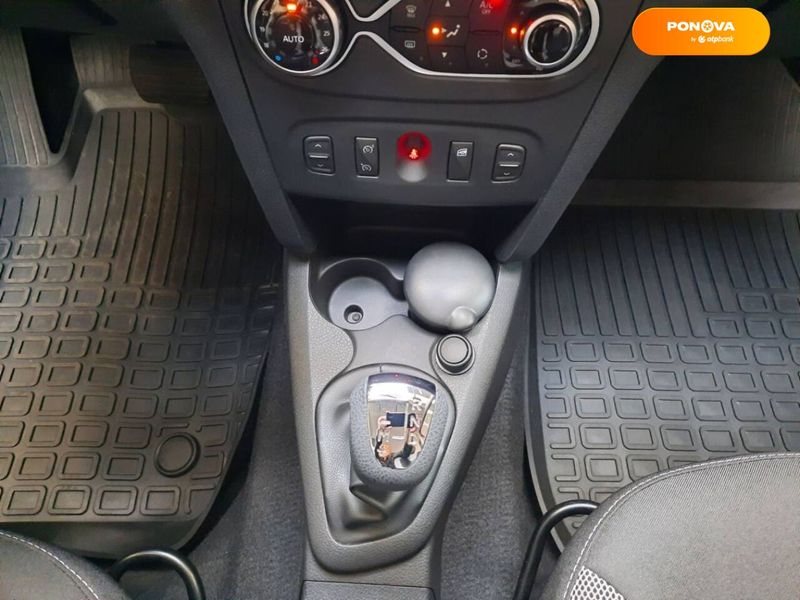 Renault Sandero, 2020, Бензин, 0.9 л., 26 тыс. км, Хетчбек, Красный, Хмельницкий 40239 фото
