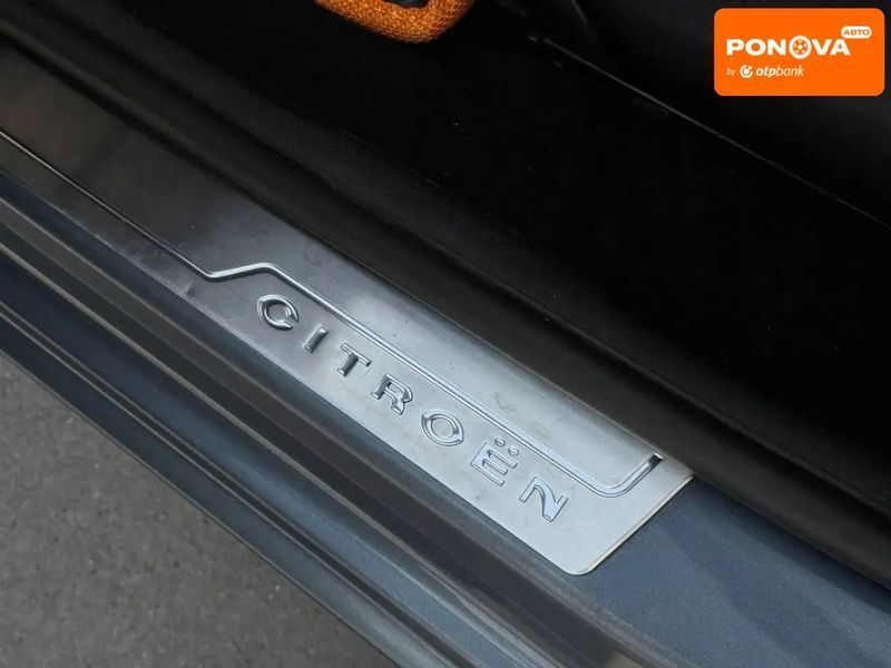 Citroen C4 Picasso, 2009 р., Дизель, 307 тис. км, Мінівен, Сірий, Рівне AT-10417609 фото