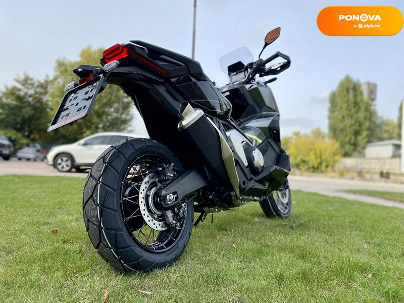 Новий Honda X-ADV 750, 2024, Скутер, Київ new-moto-103964 фото