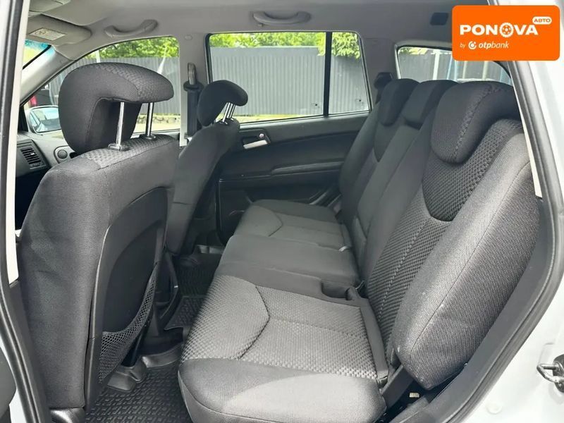 SsangYong Kyron, 2010 г., Дизель, 271 тыс. км, Внедорожник / Кроссовер, Серый, Днепр (Днепропетровск) AT-10417646 фото