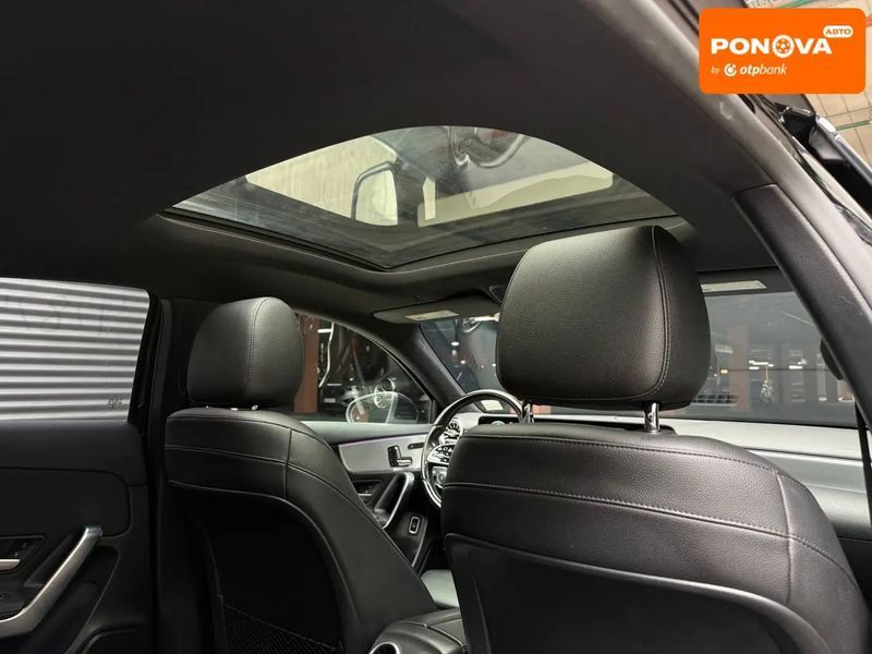Mercedes-Benz A-Class, 2020 г., Бензин, 83 тыс. км, Седан, Киев AT-10415673 фото