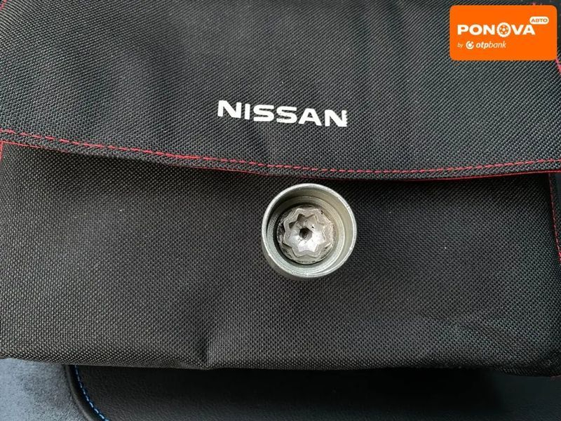 Nissan Leaf, 2020 р., Електро, 105 тис. км, Позашляховик / Кросовер, Сірий, Сопошин AT-10400237 фото