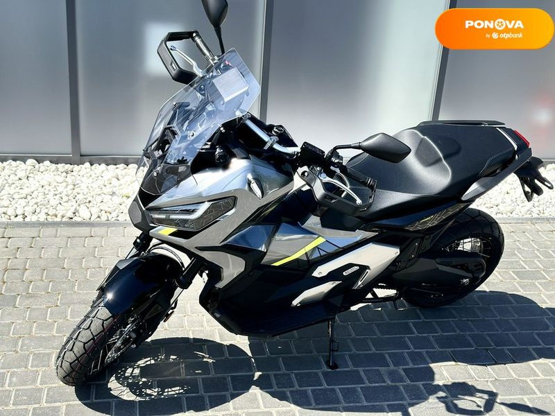 Новий Honda X-ADV 750, 2024, Скутер, Одеса new-moto-104001 фото