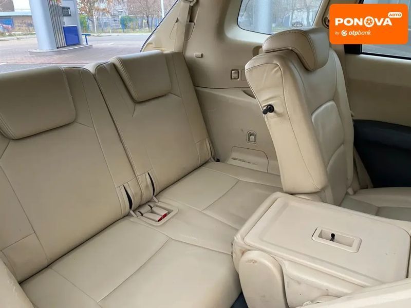 Subaru Tribeca, 2007 г., Газ пропан-бутан / Бензин, 200 тыс. км, Внедорожник / Кроссовер, Чорный, Николаев AT-10405515 фото
