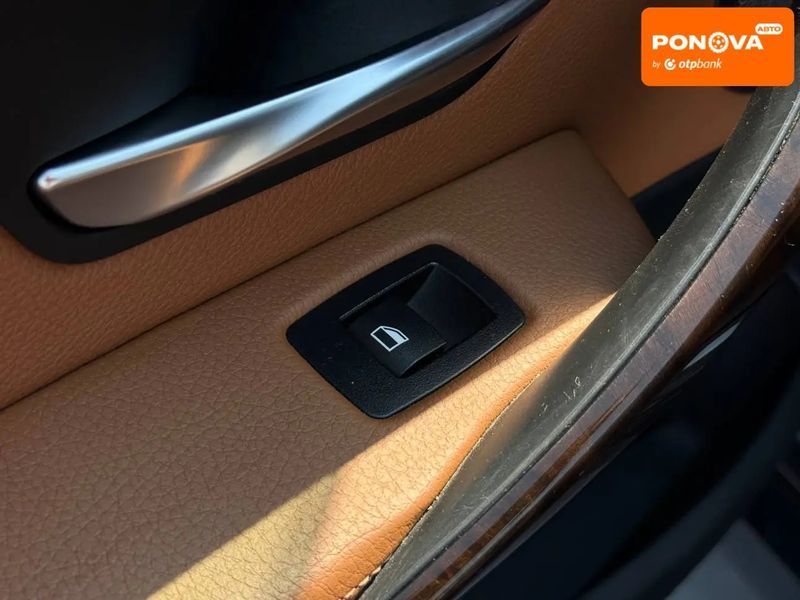 BMW 3 Series, 2016 г., Бензин, 193 тыс. км, Лифтбек, Синий, Ровно AT-10424687 фото