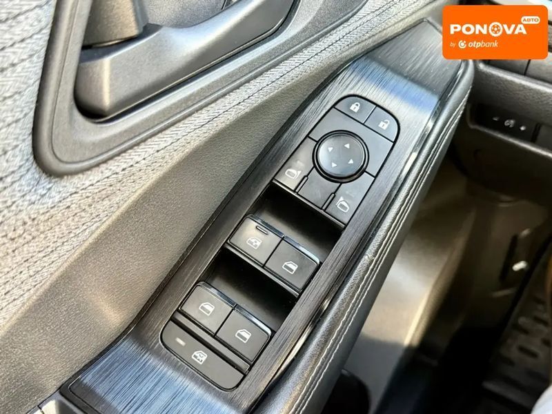 Nissan Rogue, 2020 р., Бензин, 72 тис. км, Позашляховик / Кросовер, Чорний, Харків AT-10404428 фото