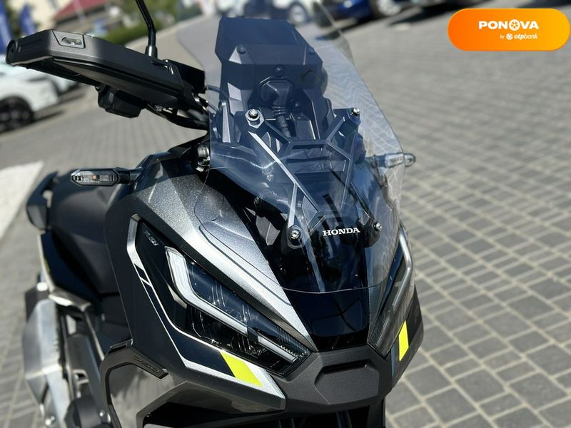 Новий Honda X-ADV 750, 2024, Скутер, Одеса new-moto-104001 фото