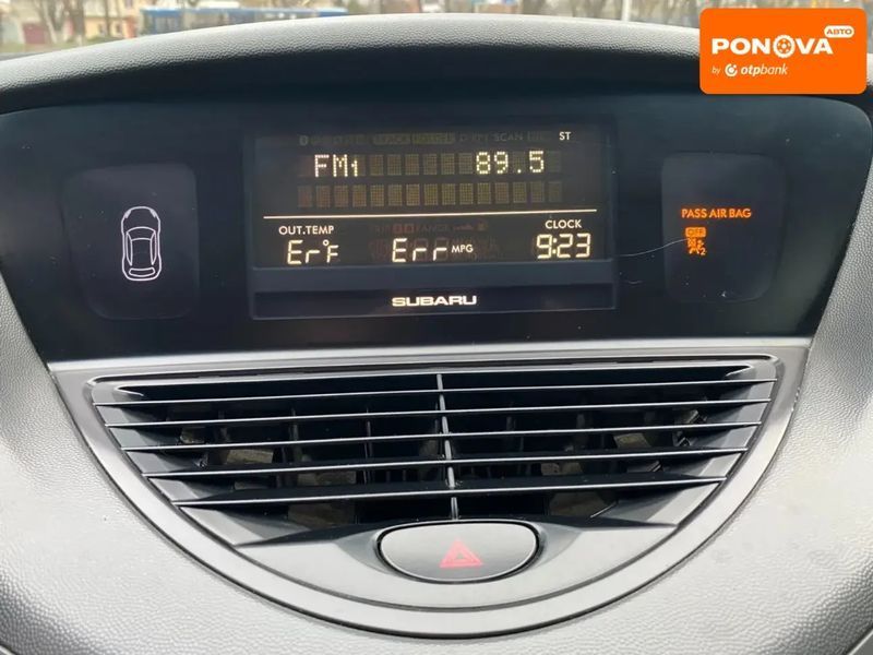 Subaru Tribeca, 2007 г., Газ пропан-бутан / Бензин, 200 тыс. км, Внедорожник / Кроссовер, Чорный, Николаев AT-10405515 фото