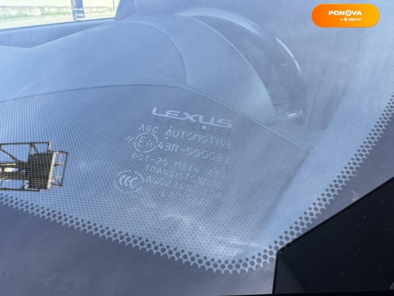 Lexus RC, 2017, Бензин, 3.5 л., 107 тыс. км, Купе, Серый, Киев 43466 фото