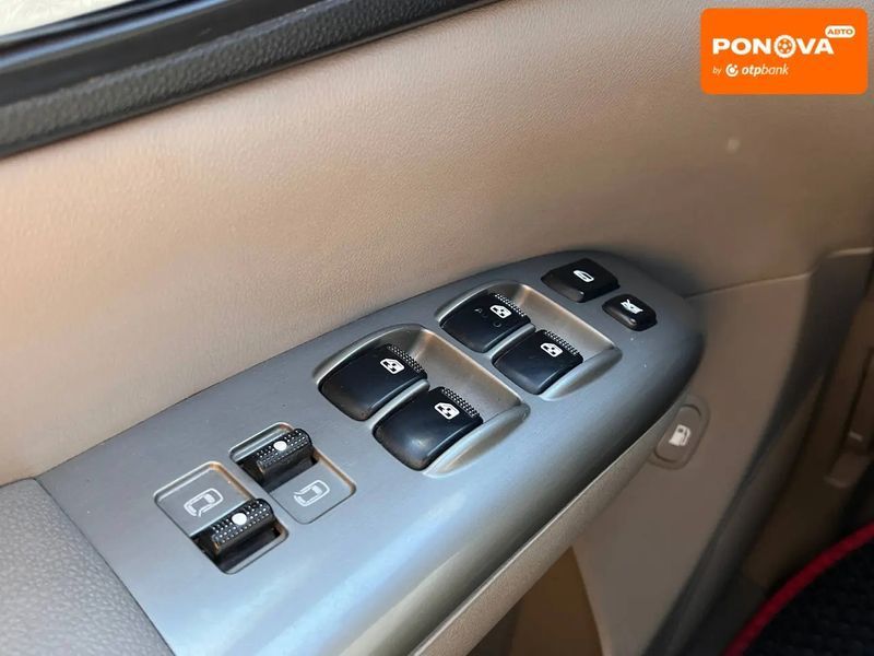 Kia Carnival, 2006 р., Дизель, 296 тис. км, Київ AT-10417581 фото
