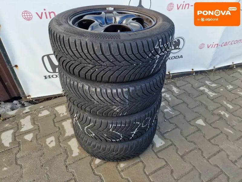 Renault Megane, 2019 г., Дизель, 144 тыс. км, Универсал, Белый, Винница AT-10411078 фото