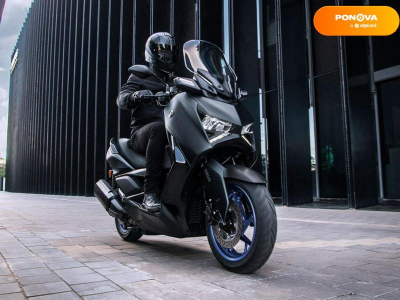 Новий Yamaha X-Max, 2024, Бензин, 292 см3, Скутер, Хмельницький new-moto-104411 фото