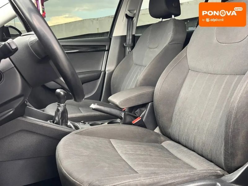Skoda Octavia, 2019 р., Дизель, 320 тис. км, Універсал, Чорний, Львів AT-10413272 фото