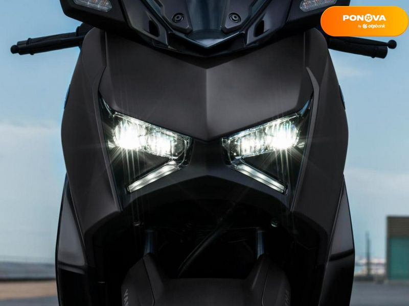 Новий Yamaha X-Max, 2024, Бензин, 292 см3, Скутер, Хмельницький new-moto-104411 фото