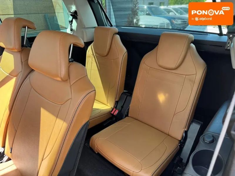 Citroen C4 Picasso, 2009 р., Дизель, 307 тис. км, Мінівен, Сірий, Рівне AT-10417609 фото