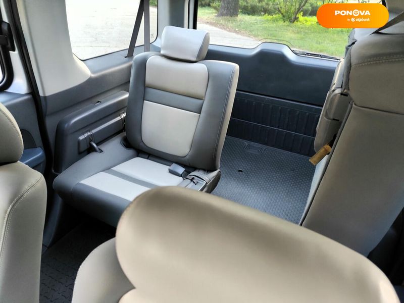 Honda Element, 2003, Газ пропан-бутан / Бензин, 2.4 л., 315 тыс. км, Внедорожник / Кроссовер, Серый, Киев 114389 фото