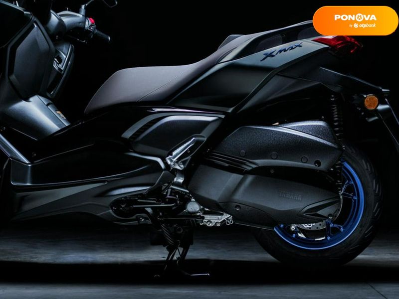Новий Yamaha X-Max, 2024, Бензин, 292 см3, Скутер, Хмельницький new-moto-104411 фото