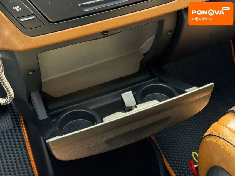 Citroen C4 Picasso, 2009 р., Дизель, 307 тис. км, Мінівен, Сірий, Рівне AT-10417609 фото