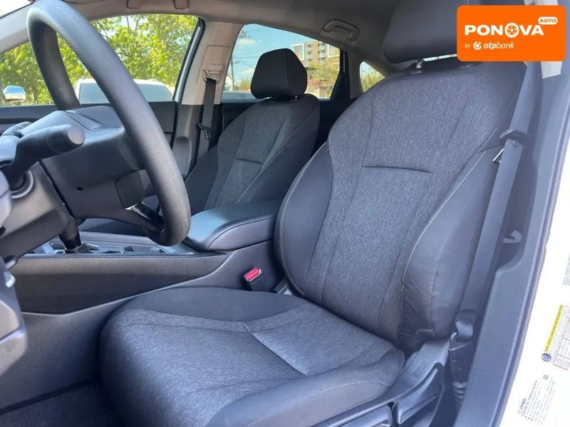 Honda Accord, 2023 р., Бензин, 80 тис. км, Седан, Білий, Миколаїв AT-10417739 фото